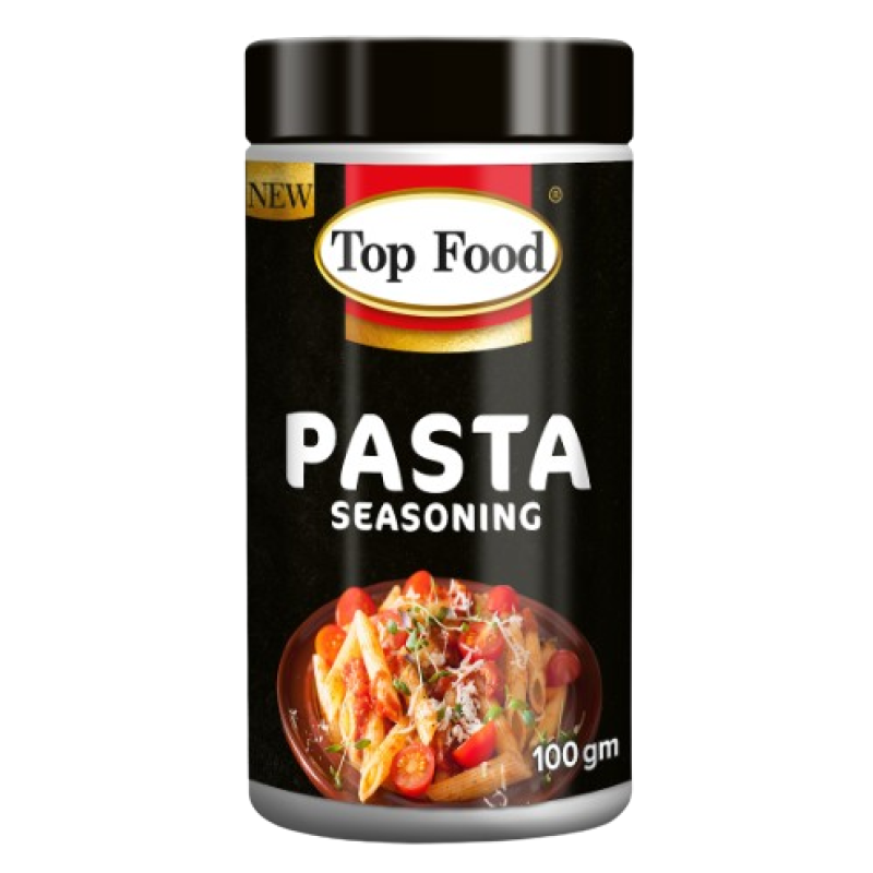 TOP FOOD PASTA SEASONING 100G