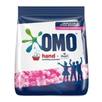 OMO HAND WASH DETERGENTS 500G