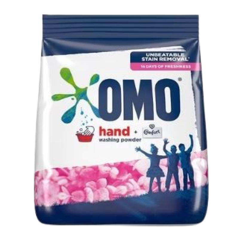 OMO HAND WASH DETERGENTS 500G