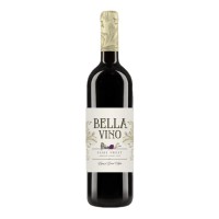 BELLA VINO SULTRY SWEET RED WINE 750ML