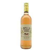 BELLA VINO SWEET WHITE WINE 750ML