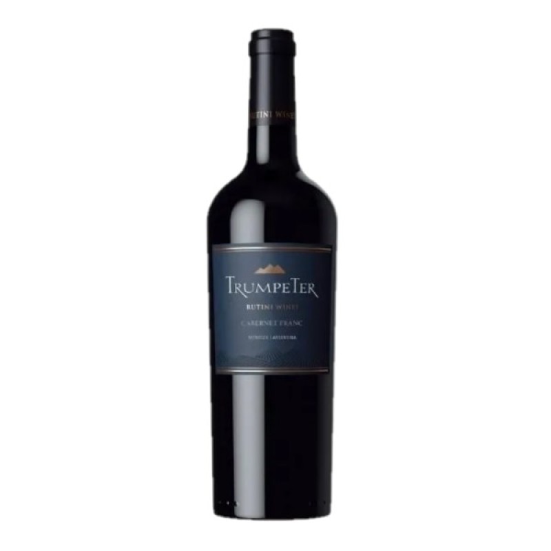 TRUMPETER CABERNET FRANC 750ML