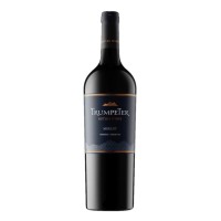 TRUMPETER MERLOT 750ML