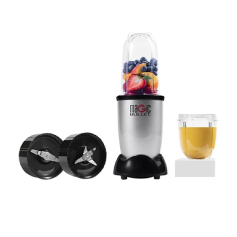 MAGIC BULLET MB4-0612 -6 PIECE SET