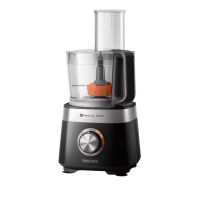 PHILIPS HR7530 FOOD PROCESSOR-850W