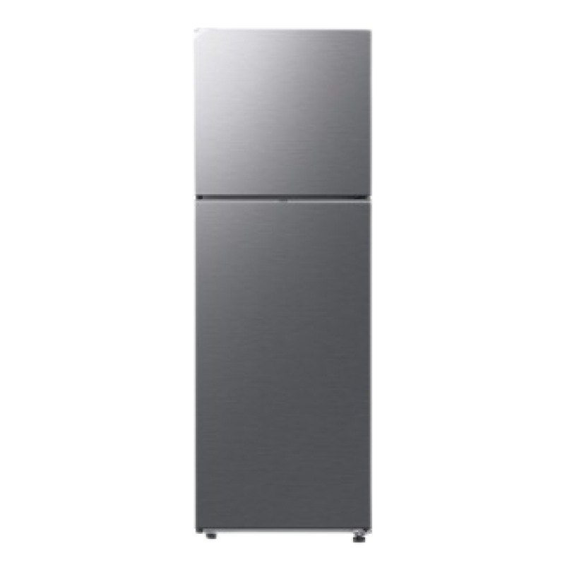 SAMSUNG RT35CG5421S9 TOP MOUNT FREEZER, 348L - SILVER