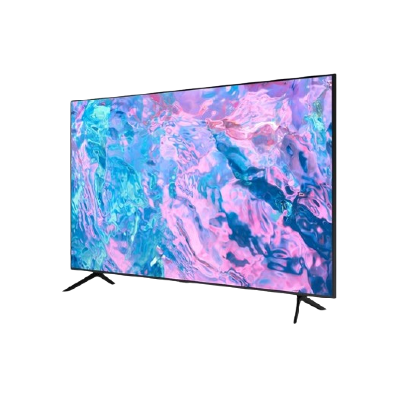 SAMSUNG UA43CU7000UXKE 43" LED TV - UHD, SMART