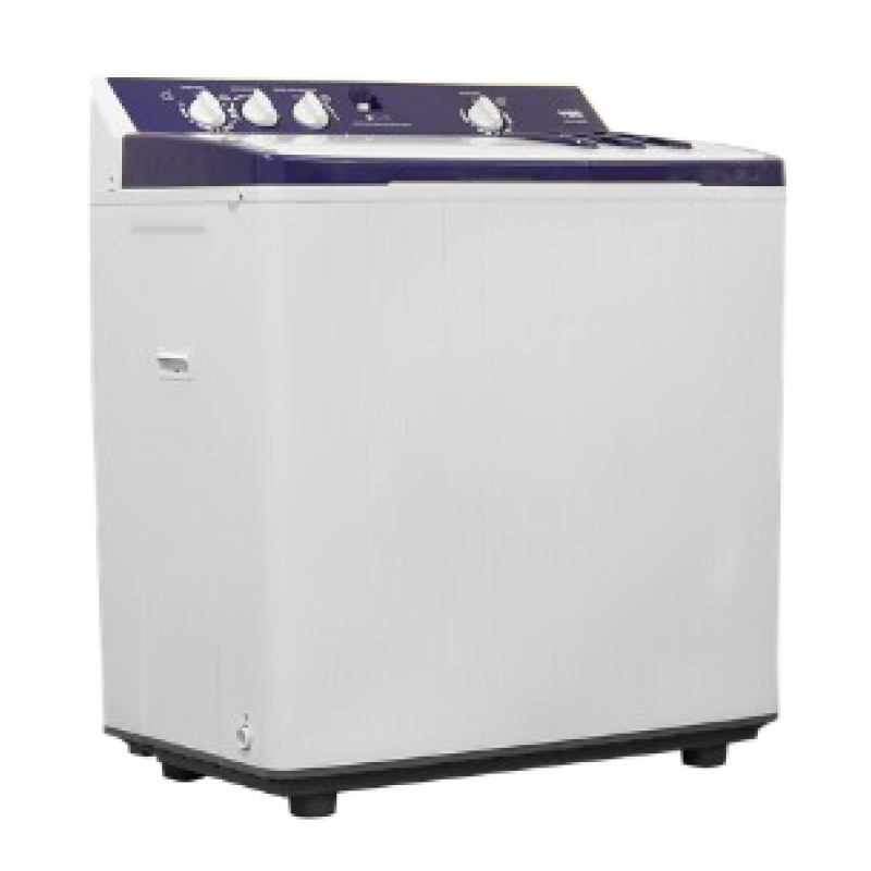 VON VALW-10MFW TWIN TUB WASHING MACHINE