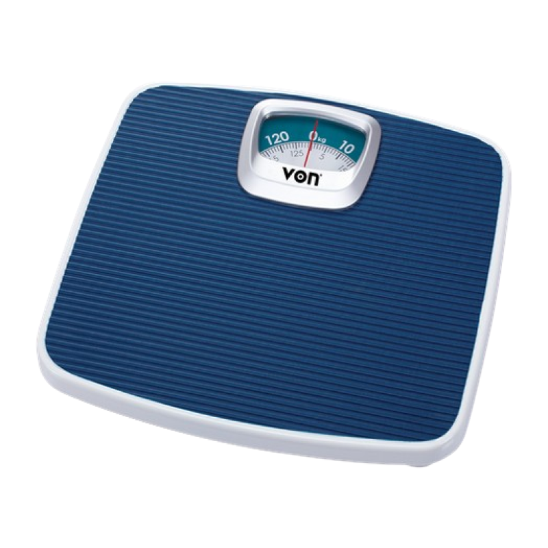 VON VSWM13BCL MECAHANICAL WEIGHING SCALE 