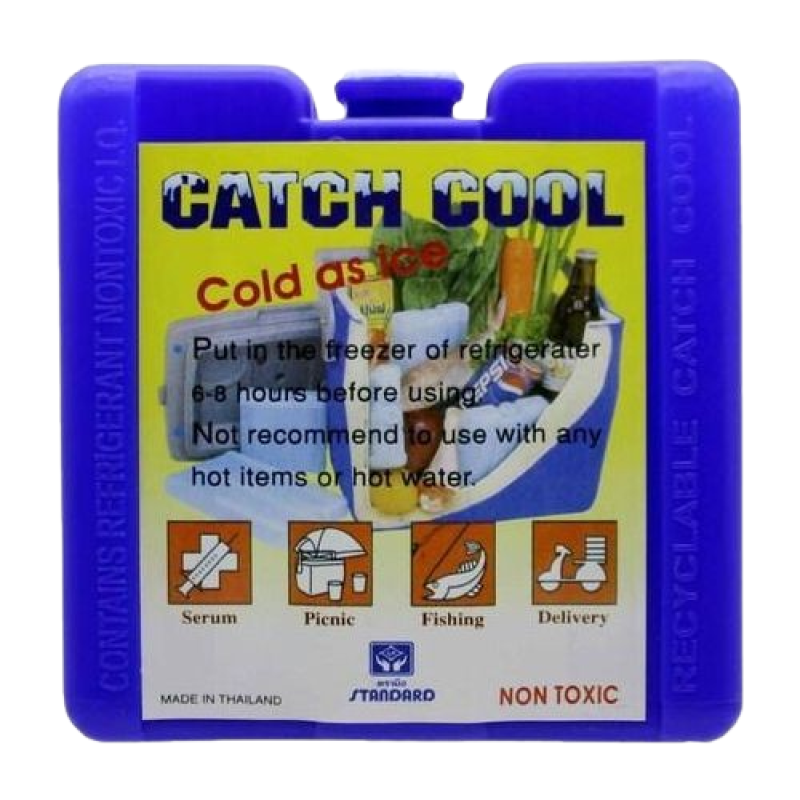 Catch Cool Ice Pack 0.33Litres Catch Cool Ice Pack 0.33Litres