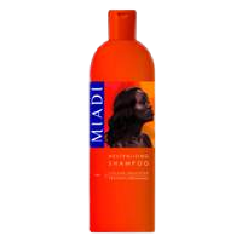  MIADI FRUITY SHAMPOO 475ML