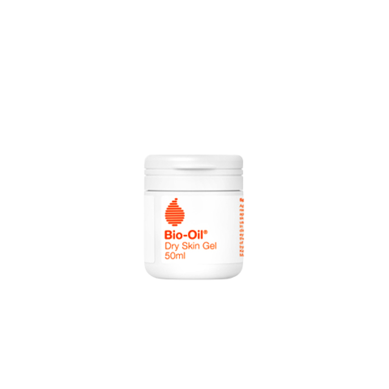 BIO-OIL DRY SKIN GEL 50ML