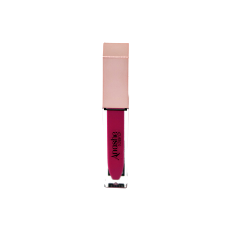 ANASHE GLOSSY LIP #404