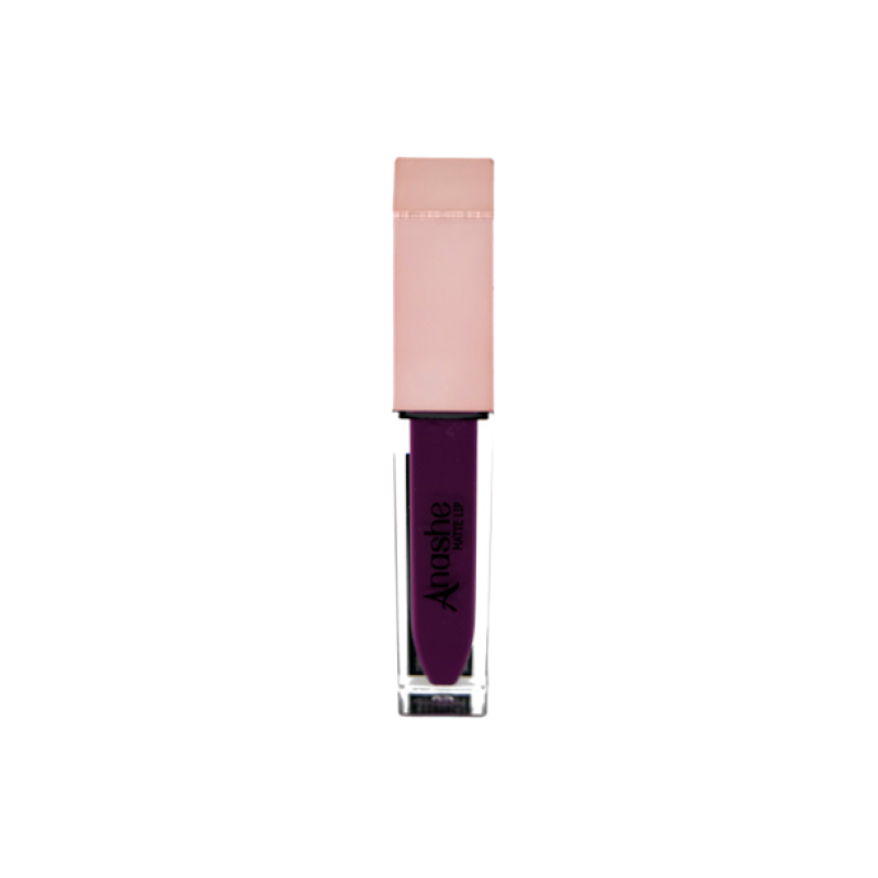 ANASHE MATTE LIP5 #502 