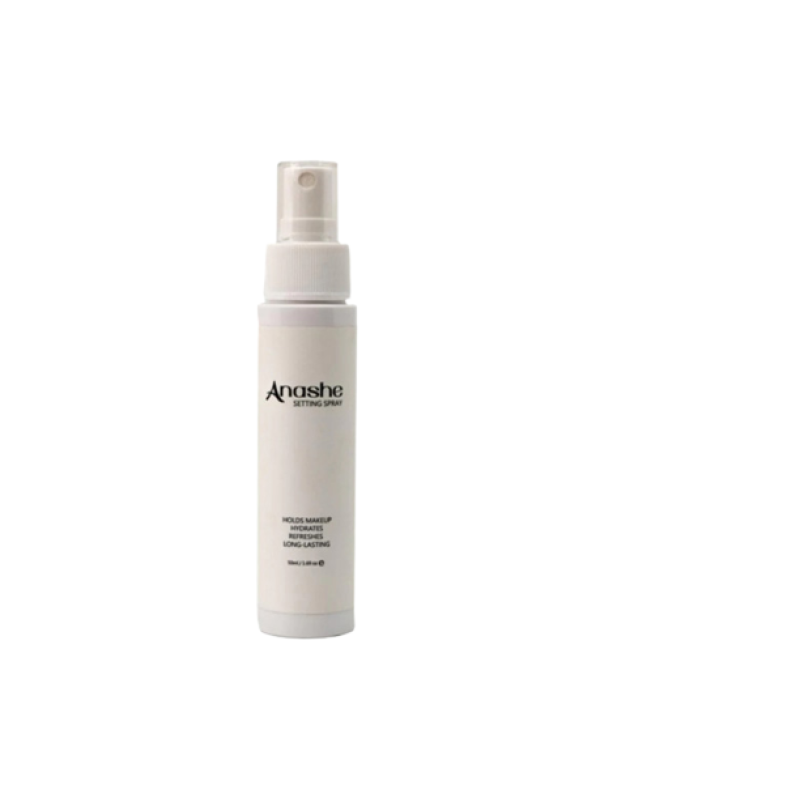 ANASHE MAKE-UP SETTING SPRAY HYDRATING