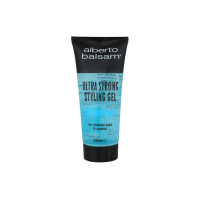 ALBERTO BALSAM STYLING GEL ULTRA STRONG 200ML