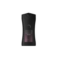 AXE BODY WASH BLACK NIGHT 250ML