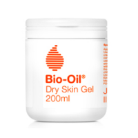 BIO-OIL DRY SKIN GEL 200ML