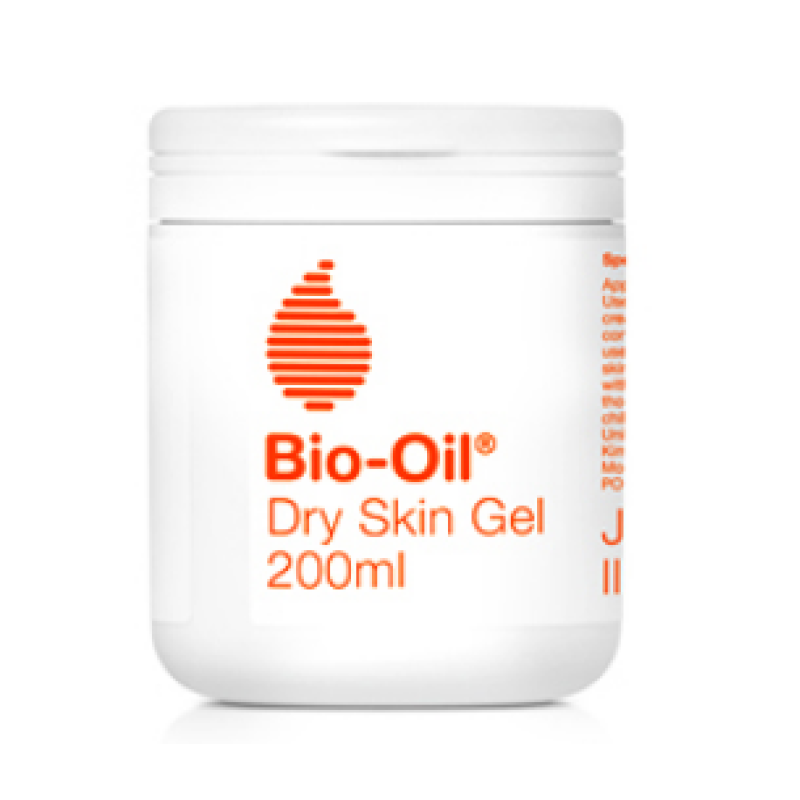 BIO-OIL DRY SKIN GEL 200ML