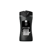 AXE BODY WASH CARBON SHOWER 250ML