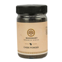 MAHOGANY ORGANICS CHEBE POWDER 50G