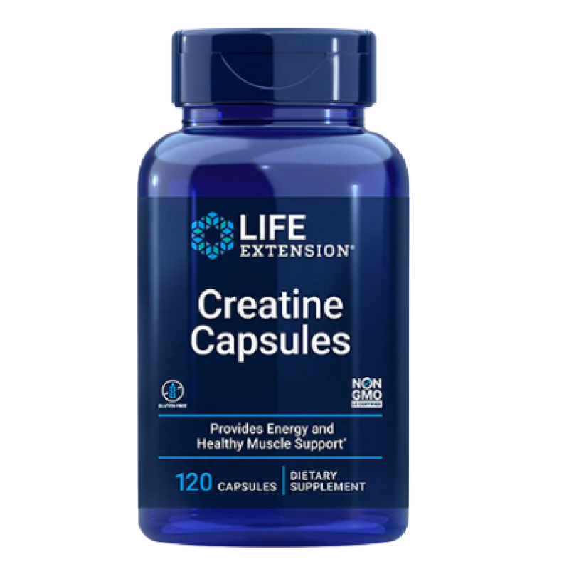 LIFE EXTENSIONS REATINE CAPSULE 