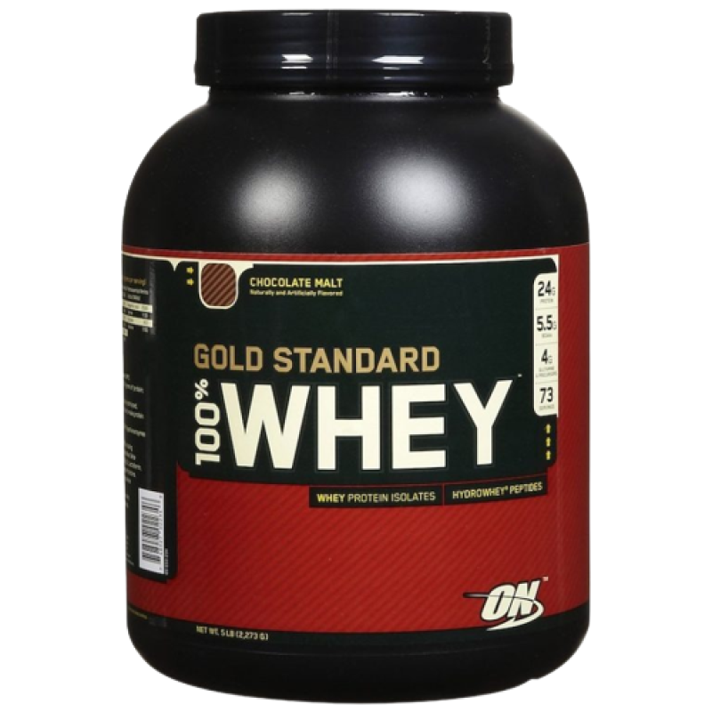 OPTIMUM NUTRITION GOLD STNRD 100% WHEY CAPPUCCINO  (1.85LB) 837G