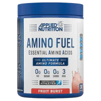 APPLIED NUTRITION AMINO FUEL FRUIT SALAD 30S 390G