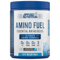 APPLIED NUTRITION AMINO FUEL ICY BLUE RAZ 30S 390G