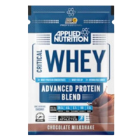 APPLIED NUTRITION GF WHEY PROTEIN CHOCOLATE MILKSHAKE 15S 450G