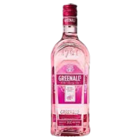 GREENALS WILD BERRY 700ML