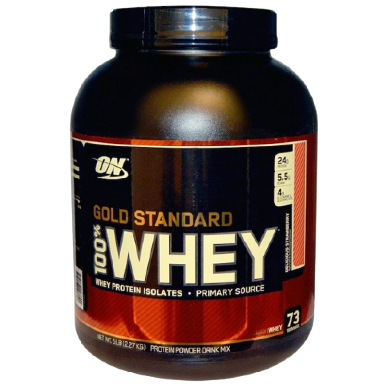 OPTIMUM NUTRITION GOLD STANDARD 100% WHEY- FRENCH VANILLA CREME (5LBS) 2.27KG OPTIMUM NUTRITION GOLD STANDARD 100% WHEY- FRENCH VANILLA CREME (5LBS) 2.27KG