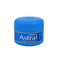 ASTRAL MOISTURISING CREAM 50ML