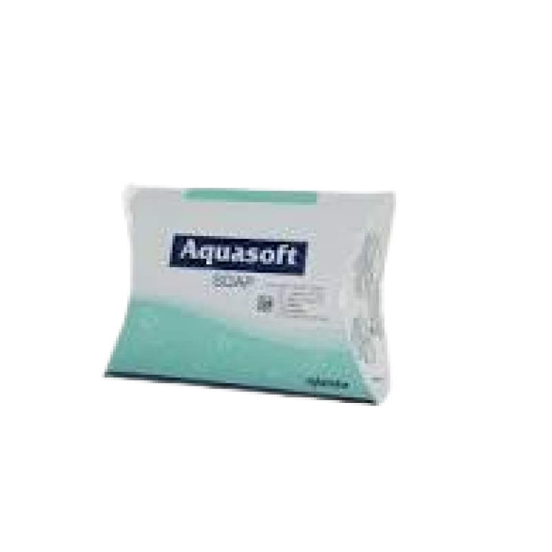 AQUASOFT SOAP 75G