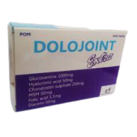 Dolojoint extra Tabs 30's