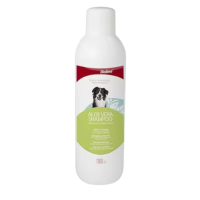 BIOLINE ALOE VERA DOG SHAMPOO 1L