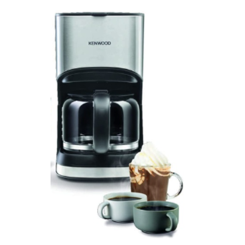 KENWOOD CMM10.000BM COFFEE MAKER 900W