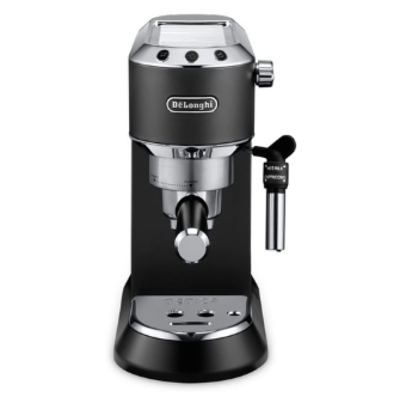 DELONGHI EC685BK 15 BAR PUMP ESPRESSO DEDICA COFFEE MAKER