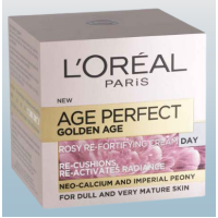 L'OREAL 50MLPARIS (ROSY) SKIN AGE PERFECT DAY CREAM