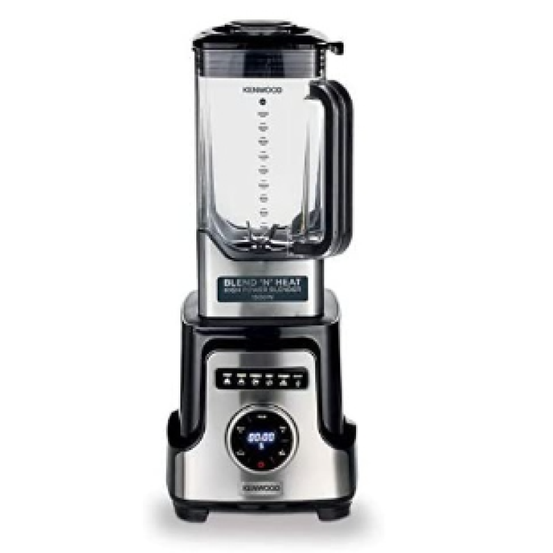 KENWOOD BLM92.920SS HEATING BLENDER 3L