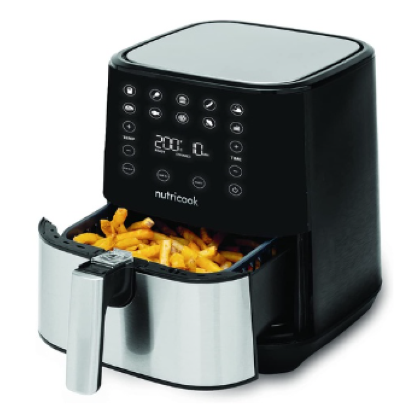 NUTRICOOK NC-AF204 AIR FRYER 3.6L