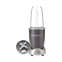 NUTRIBULLET NBR-0612, 6 PIICE SET