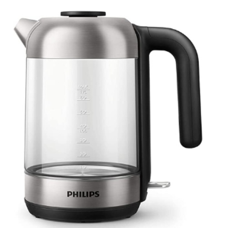 PHILIPS HD93339 GLASS KETTLE