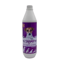 TLC DOG SHAMPOO 1L