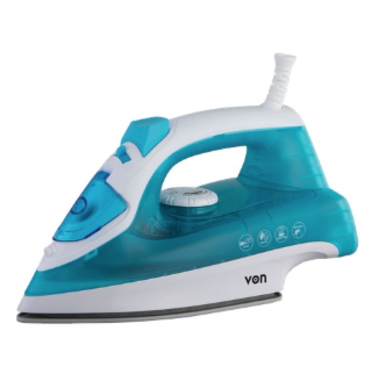 VON VSIS16BSL STEAM IRON-1600W