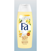 FA VANILLA SHOWER GEL 500ML