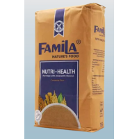 FAMILA NUTRI-HEALTH UJI PORRIDGE FLOUR 1KG