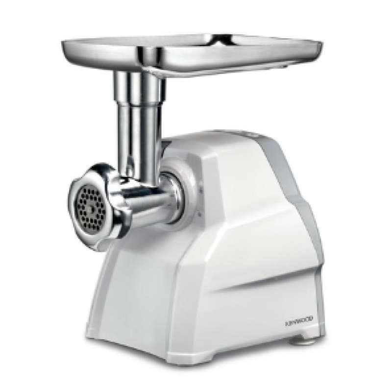 KENWOOD MGP40.000WH ELECTRIC MINCER