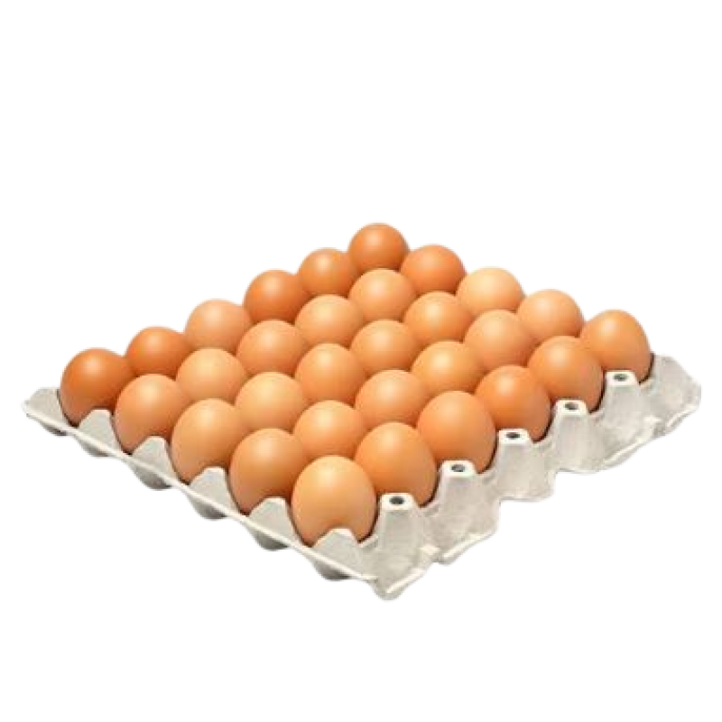 KUKU FARM EGGS 30 PCS