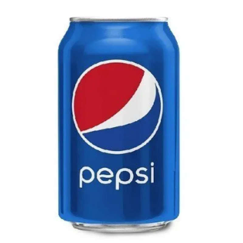 PEPSI CAN 300ML 